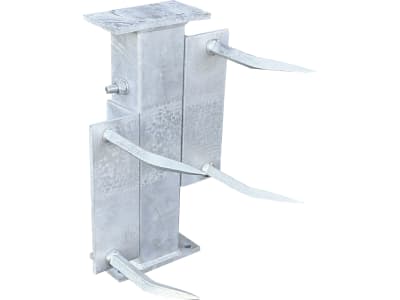 Düvelsdorf Verlängerung für Boxenplaner D-Lock, Euro, 3621120