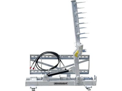 Düvelsdorf Boxenplaner D-Lock, 3621110