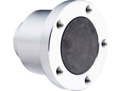 EBS Lagereinheit mit Stummel für Horsch Sechscheibe Grubber , Scheibenegge, 306-LDM.000.150