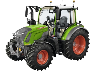 Fendt Traktor "Vario 300" Gen5