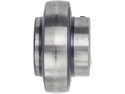 SKF Y-Lager "YAR 2F" Gewindestiftbefestigung, beidseitig verbreiterter Innenring, beidseitig Dichtung und Schleuderscheibe SKF Y-Lager "YAR 2F" Gewindestiftbefestigung, beidseitig verbreiterter Innenring, beidseitig Dichtung und Schleuderscheibe