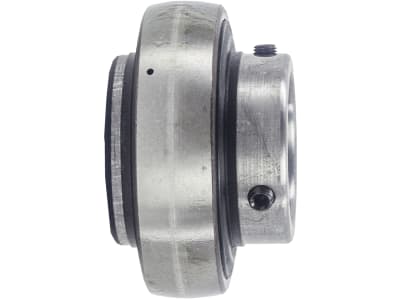 SKF Y-Lager 55 x 100 x 55,6 mm YAR 211-2RF Gewindestiftbefestigung, beidseitig verbreiterter Innenring, beidseitig Dichtung und Schleuderscheibe