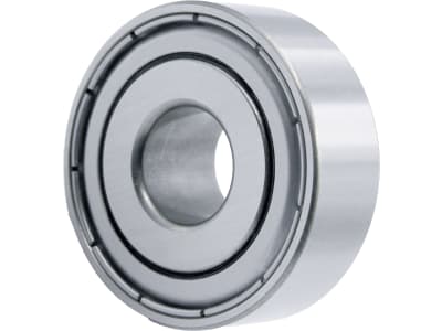 EBS Scheibenlager 45,22 x 16,05 x 15,5 mm; 18,67 mm, für Horsch Drillmaschine, 306-LDM.000.106