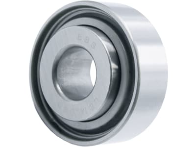 EBS Scheibenlager 45,22 x 16,05 x 15,5 mm; 18,67 mm, für Horsch Drillmaschine, 306-LDM.000.106