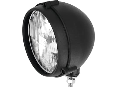 Fendt Hauptscheinwerfer links/rechts, Halogen H4, 12 V, für Traktor, Kabinendach niedrig, X830160065000