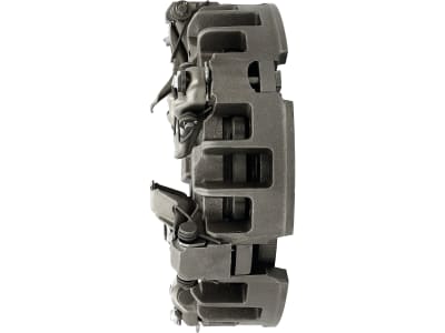 Fendt Doppelkupplung für Traktor Farmer 200, Geräteträger, Z207100100010