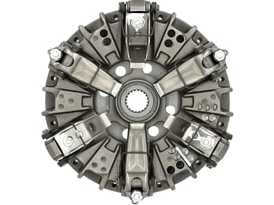 Fendt Doppelkupplung für Traktor Farmer 200, Geräteträger, Z207100100010