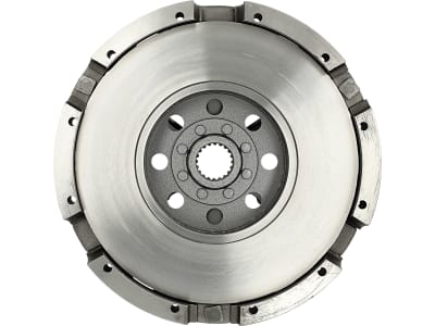 Fendt Doppelkupplung für Traktor Farmer 200, Geräteträger, Z207100100010