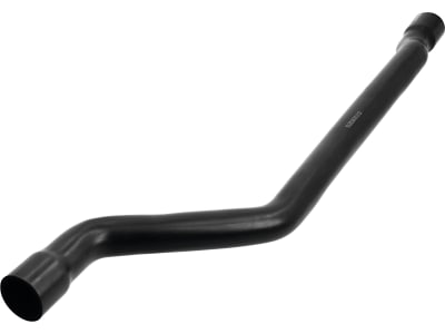 Fendt Kraftstoffschlauch, für Dieseltank Ablauf rechts unten Traktor Vario 900, 931202060010