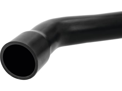 Fendt Kraftstoffschlauch, für Dieseltank Ablauf rechts unten Traktor Vario 900, 931202060010