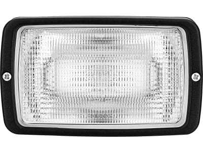 Fendt Arbeitsscheinwerfer Halogen H3, Nahfeldausleuchtung, für Traktor Farmer, Favorit, Geräteträger, Vario, Xylon, F380902110010