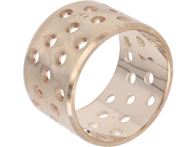 Fendt Buchse für Unterlenker lang/kurz Traktor Vario 200, 260870062060