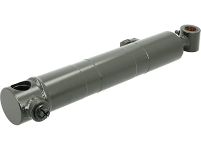 Fendt Hydraulikzylinder doppelwirkend, für Frontkraftheber Traktor Vario E 107 V, 200, G236920020010