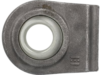 Fendt Anschweißende für Unterlenker Traktor Vario 200, Unterlenker Traktor Vario 300, 500, H334870060301