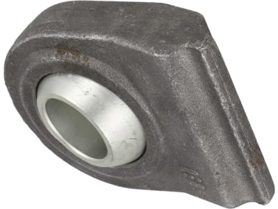 Fendt Anschweißende für Unterlenker Traktor Vario 200, Unterlenker Traktor Vario 300, 500, H334870060301