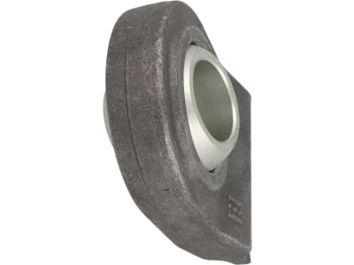 Fendt Anschweißende für Unterlenker Traktor Vario 200, Unterlenker Traktor Vario 300, 500, H334870060301