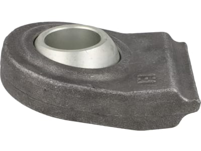 Fendt Anschweißende für Unterlenker Traktor Vario 200, Unterlenker Traktor Vario 300, 500, H334870060301