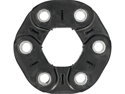 Fendt Elastikkupplung 6  x Bohrungen, für Frontzapfwellenschaltung Vario 500, 700, 800, 737150201501