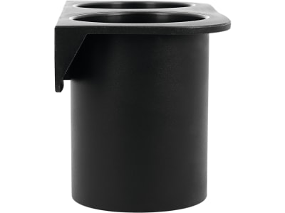 Fendt Getränkehalter doppelt für die Befestigung am Multifix Board "Basis", X991635061000