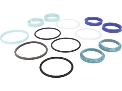 Fendt Dichtungssatz für Lenkzylinder Vorderachse 4WD Traktor Farmer 300, Geräteträger 300, G001990010030