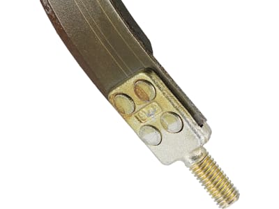 Fendt Bremsband links/rechts, Ø 204 mm, Breite 30 mm, für Handbremse Farmer 102 – 108