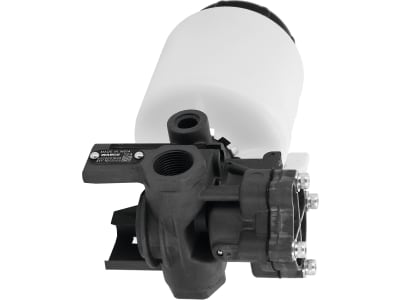 Fendt Frostschutzpumpe, Behältervolumen 0,5 l, Fördermenge 0,2 cm³, ohne Steueranschluss, X820215001000