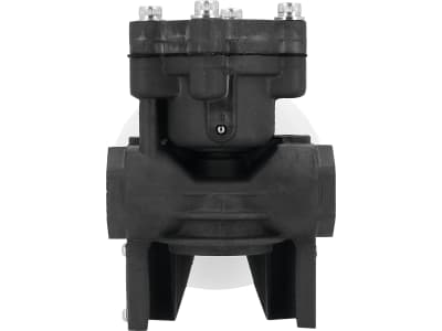 Fendt Frostschutzpumpe, Behältervolumen 0,5 l, Fördermenge 0,2 cm³, ohne Steueranschluss, X820215001000