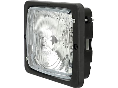 Fendt Hauptscheinwerfer links/rechts, Halogen H4, 12 V; 24 V, für Traktor Farmer, Favorit, Geräteträger, X830160010000