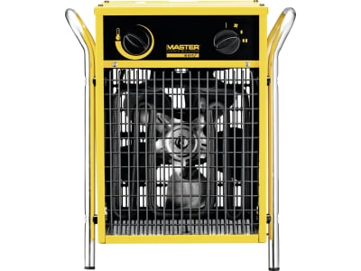 Master® Heizlüfter "B 5" 2,5/5 kW, 400 V, 4012.052