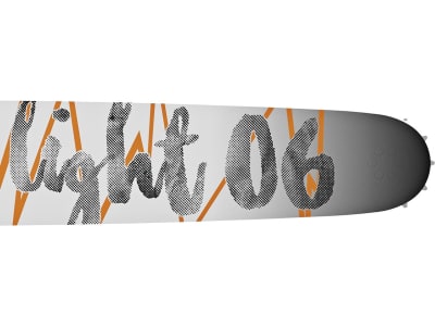 STIHL Führungsschiene "Light 06" 3/8" .063"/1,6 mm, Aufnahme 3003