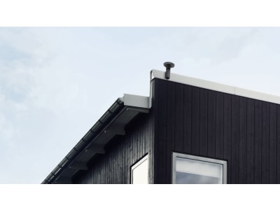 Husqvarna® Referenzstation "EPOS® RS1" für Mähroboter Automower® 300 NERA, 400 NERA, 9707598-01