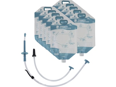 TRUSTI® Ersatzbeutel "Colostrum Bags", 14772