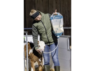 TRUSTI® Ersatzbeutel "Colostrum Bags"