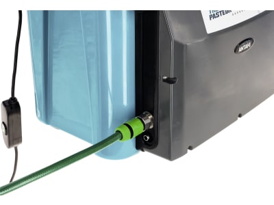 TRUSTI® Pasteurisator für 2 Beutel á 4 Liter, 14889