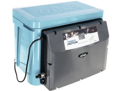 TRUSTI® Pasteurisator für 2 Beutel á 4 Liter, 14889