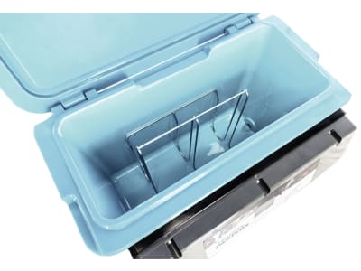 TRUSTI® Pasteurisator für 2 Beutel á 4 Liter, 14889