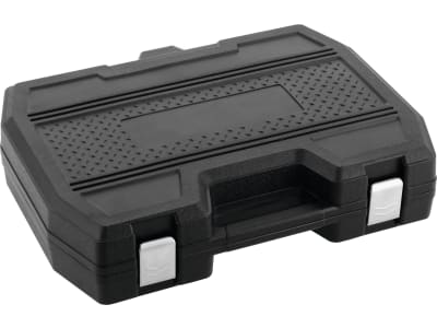 Airpress Steckschlüsselsatz 1/4 "; 3/8 "; 1/2 " 171-teilig, 75247