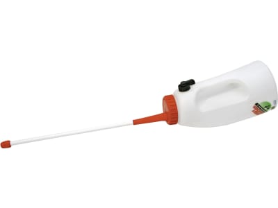 KERBL Kälberflasche "Speedy Drencher" mit Sonde