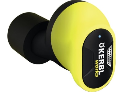 KERBL Gehörschutz "Buds BT" Bluetooth® 5.3, InEar, 345137