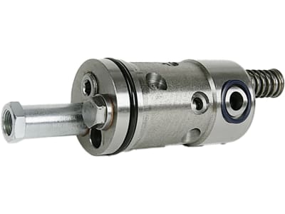 Regelventil für Hubwerk Traktor Agroprima, Agrostar, Agroxtra, DX