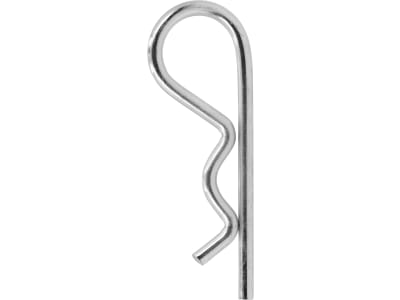 Hevi Federstecker-Sortiment, 10 St. in der Klarsichtpackung