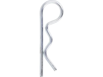 Hevi Federstecker 3 mm, 5 St. in der Klarsichtpackung