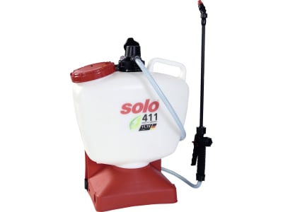 Solo® Akku-Rückenspritze "411", 41101