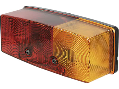 Jokon Schlussleuchte "BBS(K) 516" links/rechts, Schluss-, Brems-, Blink-, Kennzeichenlicht