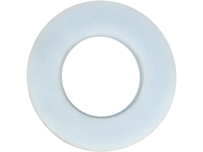 scharmüller Schaumstoffring K80  für Abdeckkappe Zugkugel, 20.412.000