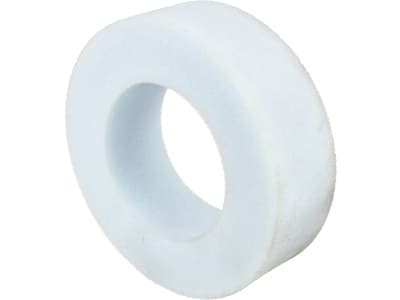 scharmüller Schaumstoffring K80  für Abdeckkappe Zugkugel, 20.412.000