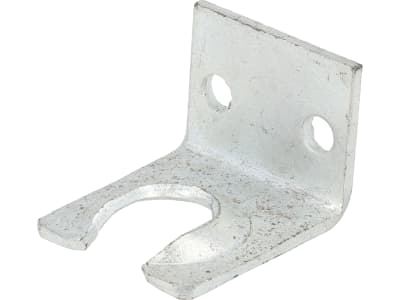 Haubenhalter Gummi 65 mm, 2 St.