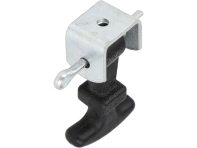 Haubenhalter Gummi 65 mm, 2 St.