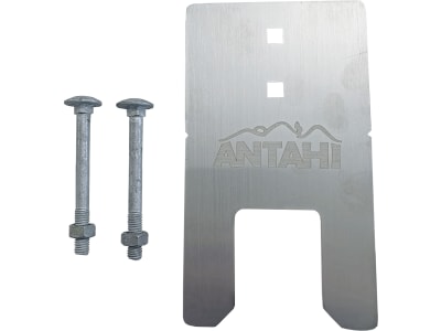 TRUSTI® Abfüllhilfe für Ersatzbeutel Colostrum Bags, 14776