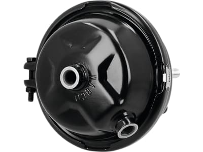 Wabco Membranzylinder Typ "20", pneumatisch, Faltenbalg, Abdichtung Scheibe, Kraftabgabe 8.200 N; 6,8 bar, Hub 75 mm, Neuteil, 423 105 900 0